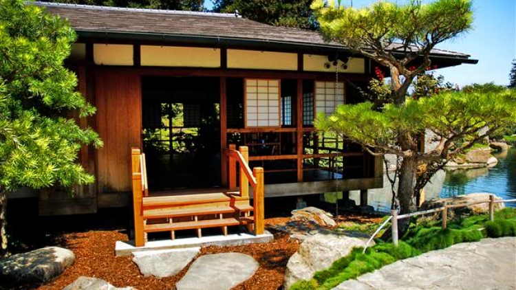 Mengintip uniknya rumah tradisional Jepang | Berita Jepang