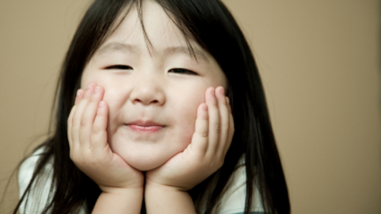 Do Japanese Kids Like Their Country Do Japanese Kids Like Their Country