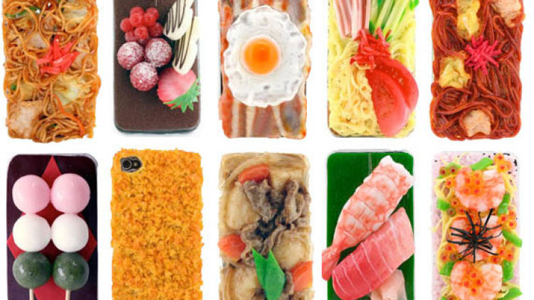 Japanese-Food-iPhone-Cases