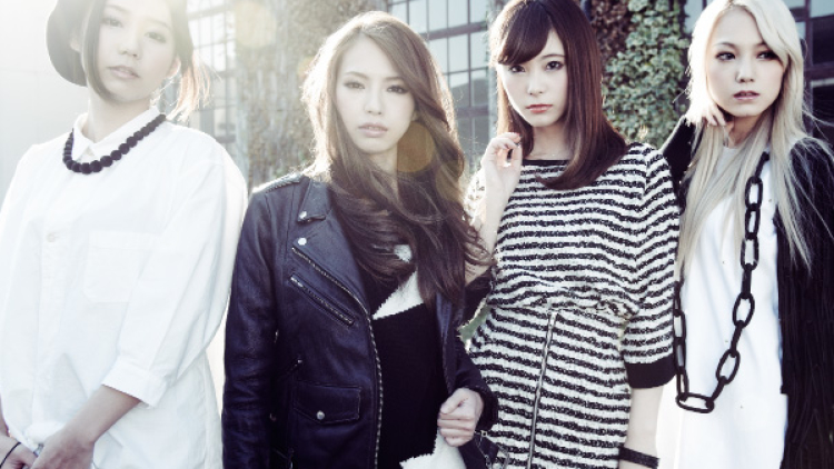 SCANDAL SCANDAL