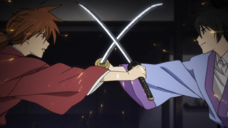 SakabatoReal SakabatoReal