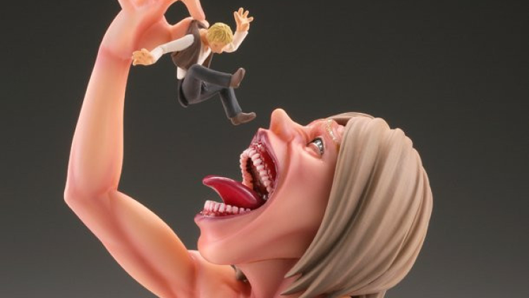 attack on titan mini figure (2)