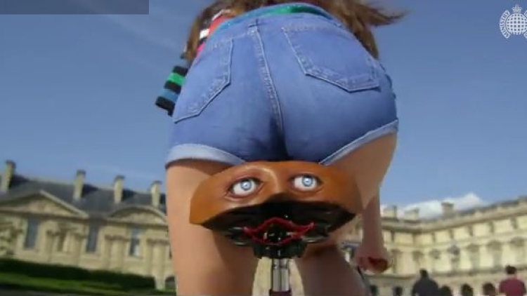 bike-seat-sniffer bike-seat-sniffer