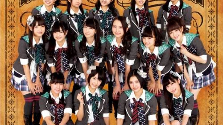 hkt48legenddvdcover hkt48legenddvdcover