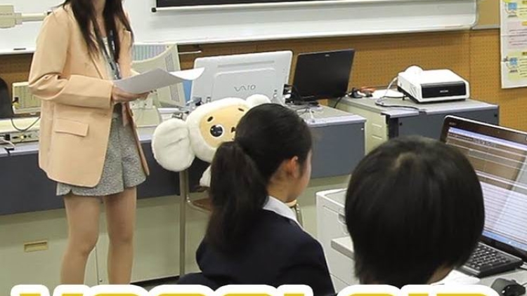vocaloid school vocaloid school