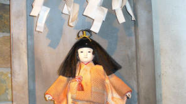 Room of Living Dolls  (1)