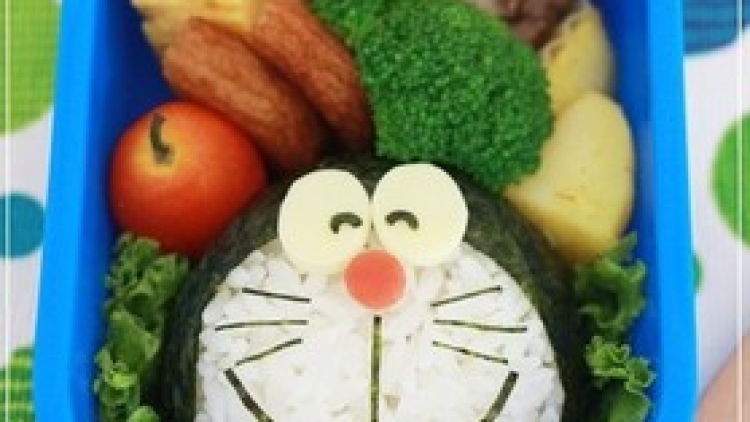 doraemon-bento (1)