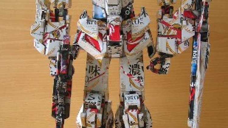 origamikaleng origamikaleng