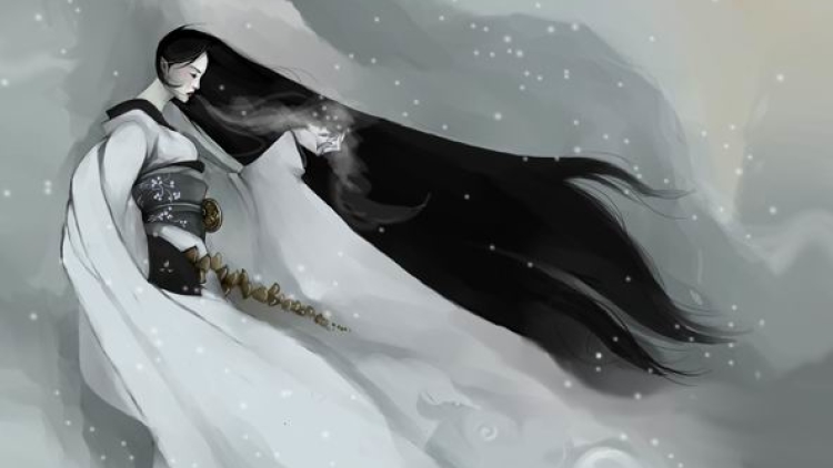 yuki-onna