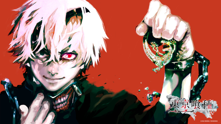 Shuhei Morita Sutradarai Anime Adaptasi Tokyo Ghoul Pada Musim Panas Tahun Ini Berita Jepang Japanesestation Com Shuhei Morita Sutradarai Anime Adaptasi Tokyo Ghoul Pada Musim Panas Tahun Ini Berita Jepang Japanesestation Com