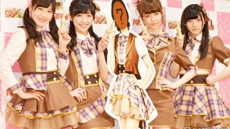 AKB48 30yearsold (1)