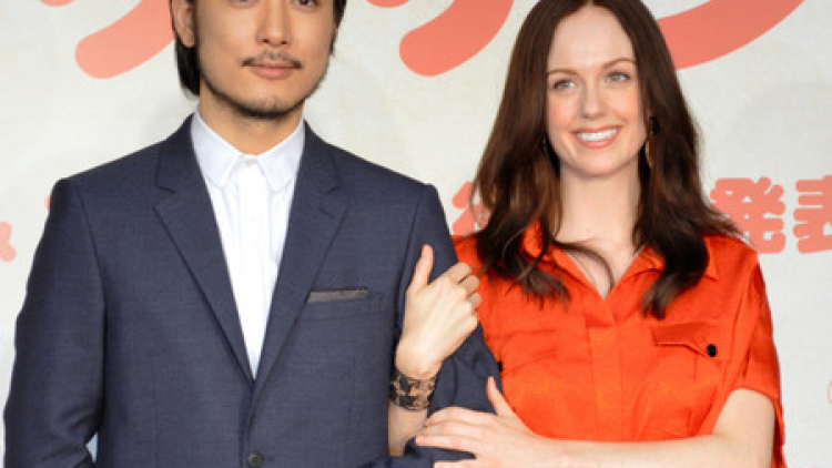 Charlotte Kate Fox (1)