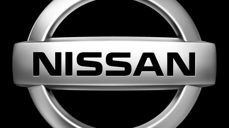 Nissan Logo 4