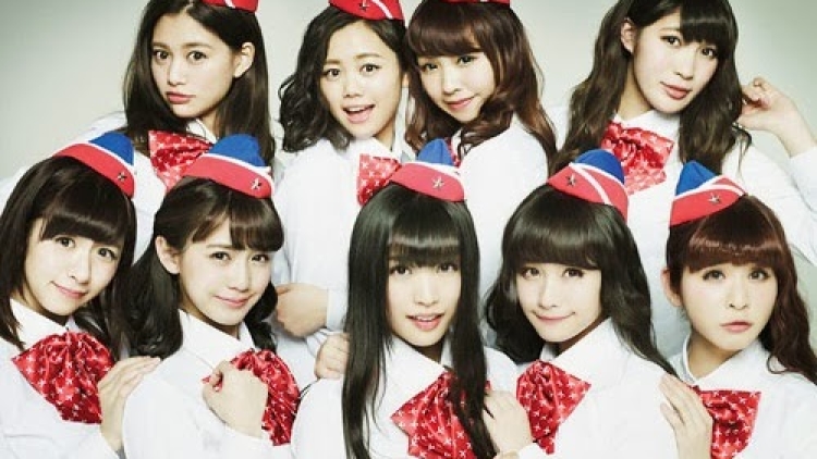 PASSPO☆ MUSIC CLIPS 2013-2014