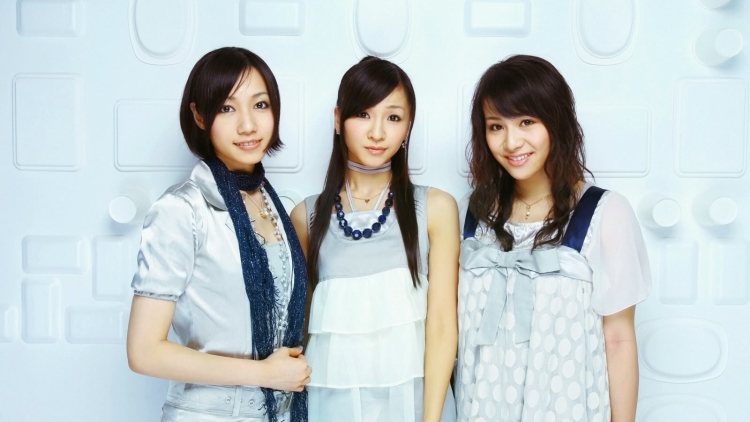 Perfume Perfume