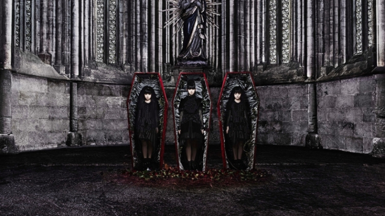 babymetal