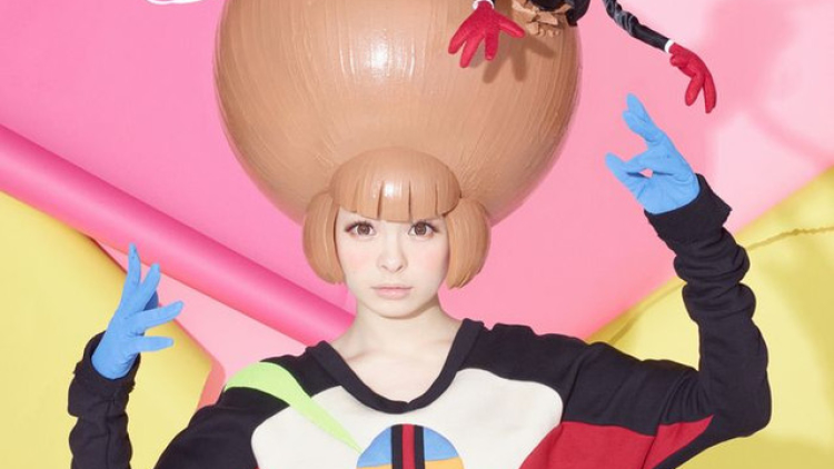 kyary family party (3)