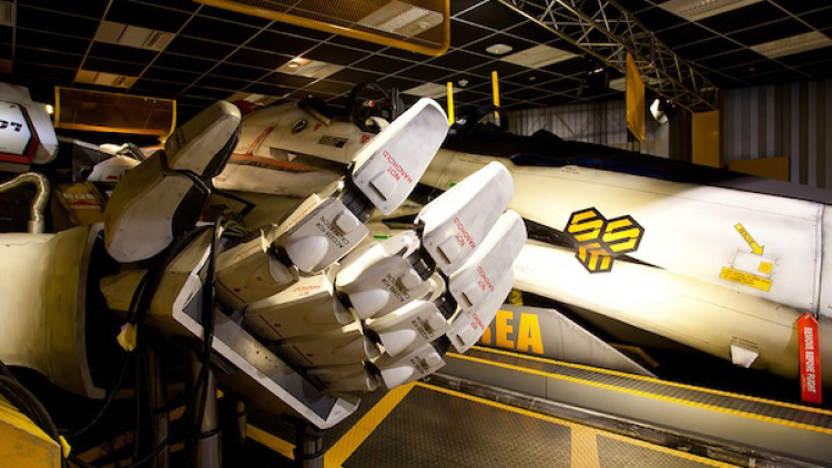 macross skytree (3) macross skytree (3)