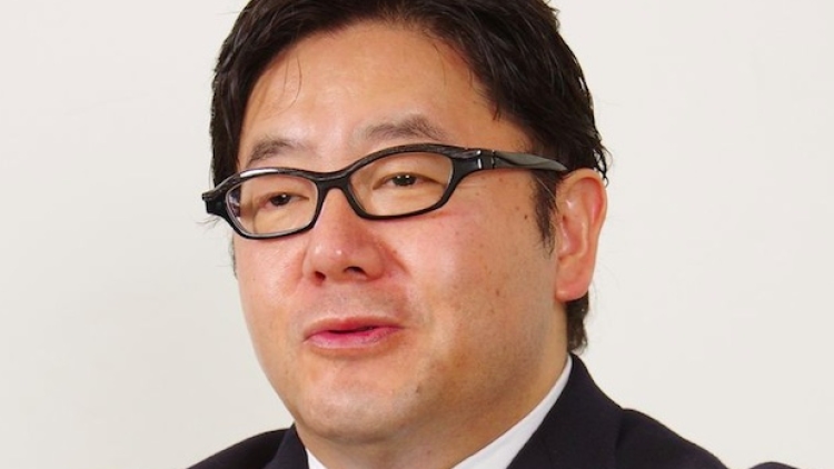 yasushi-akimoto-akb48-producer-tokyo-olympics yasushi-akimoto-akb48-producer-tokyo-olympics