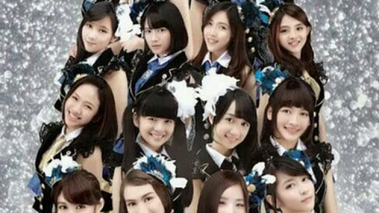 JKT48 Senbatsu JKT48 Senbatsu