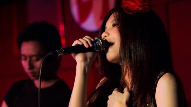 Sekar Khatulistiwa (JS) 1