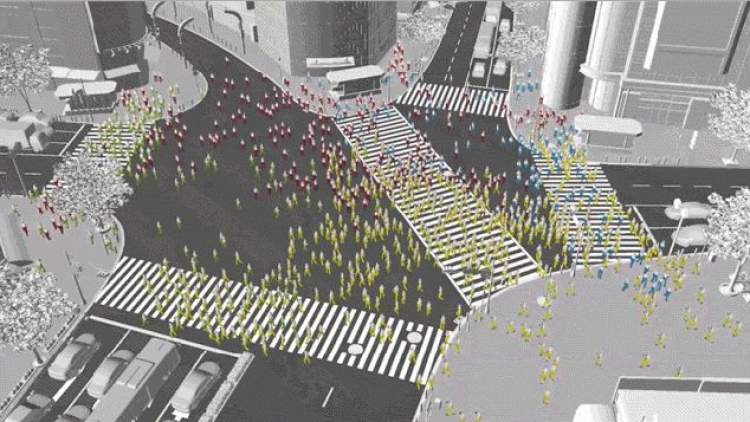 Smartphones Take Over The World