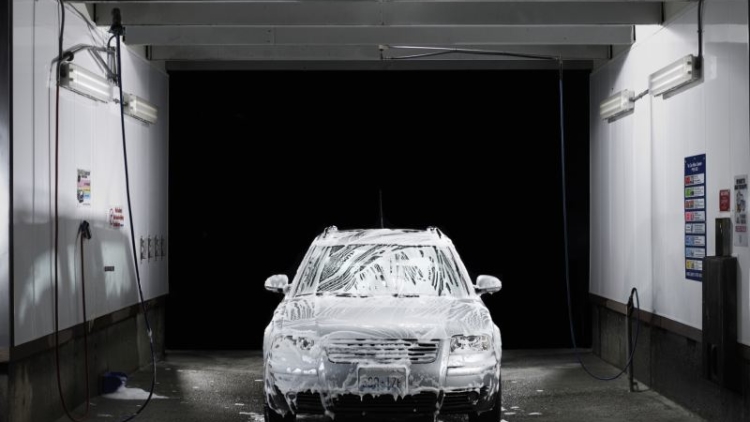 car-wash