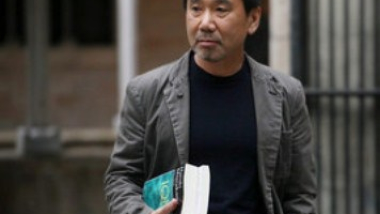 Inilah tips menjadi novelis dari Haruki Murakami