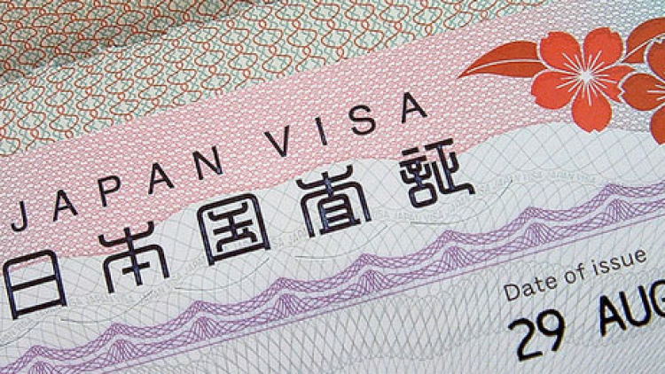 japanese-visa