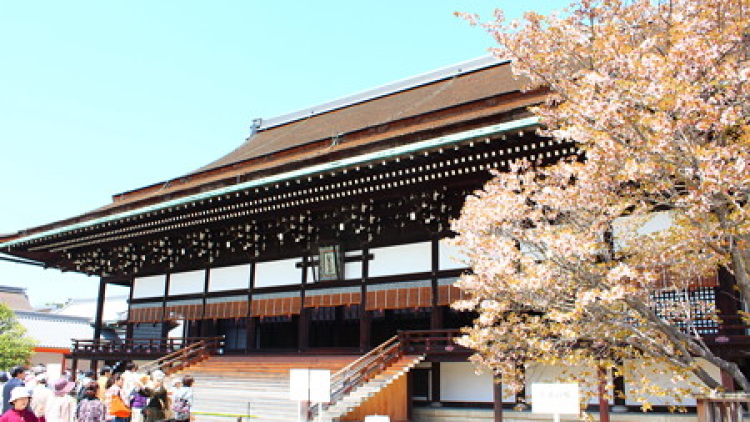 kyotopalace