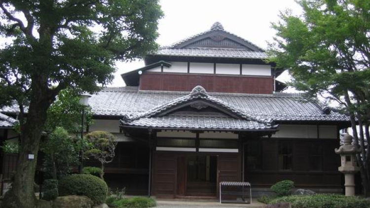 kyuasakurahouse (1)