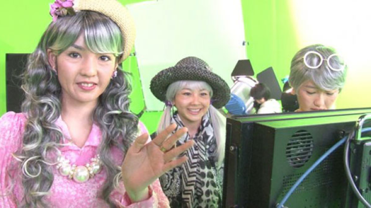 morning-musume-grandmothers-cm