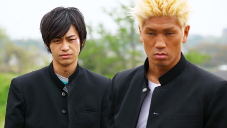 Manga Akira No. 2 diangkat menjadi film live-action | Berita Jepang