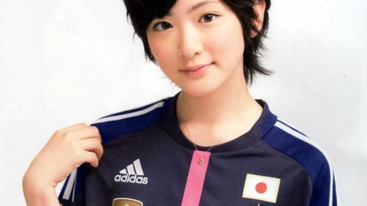 rina ikoma