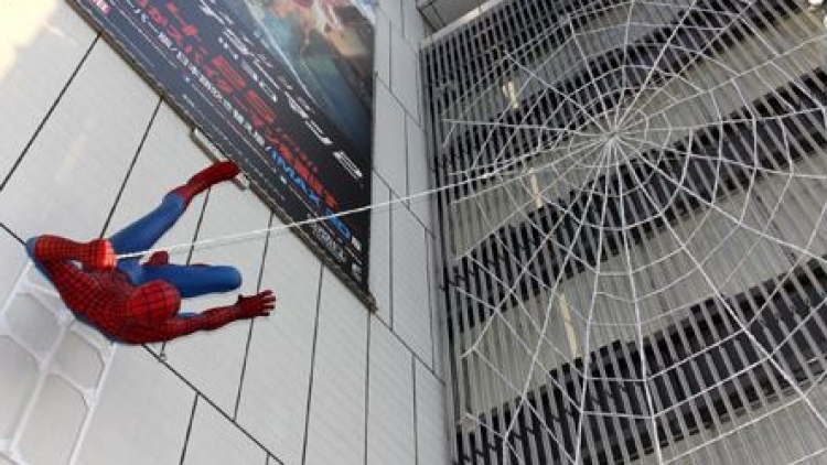 spidey-c spidey-c