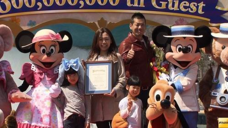 tokyo disney tokyo disney