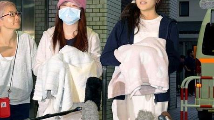 AKB48memberattack AKB48memberattack