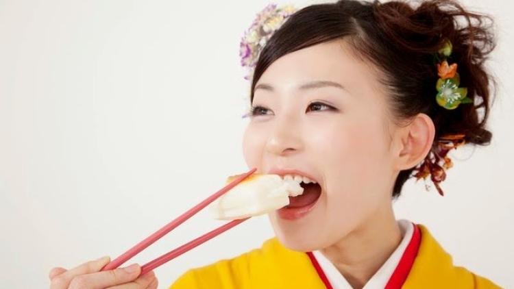 Alasan Mengapa Masakan Jepang Paling Sehat (1) Alasan Mengapa Masakan Jepang Paling Sehat (1)