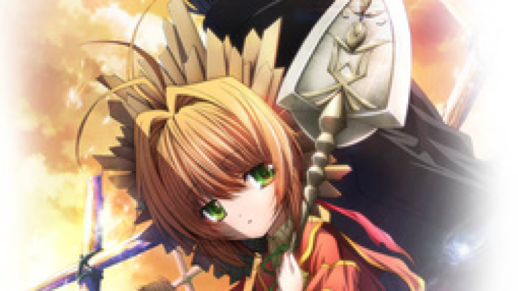 Gambar untuk Anime Sunday Without God, Maid Sama!, dan Outbreak Company akan di Dubbing dalam Bahasa Inggris Gambar untuk Anime Sunday Without God, Maid Sama!, dan Outbreak Company akan di Dubbing dalam Bahasa Inggris