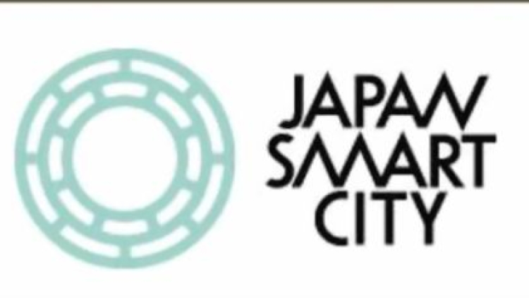 Japan-Smart-City-Logo