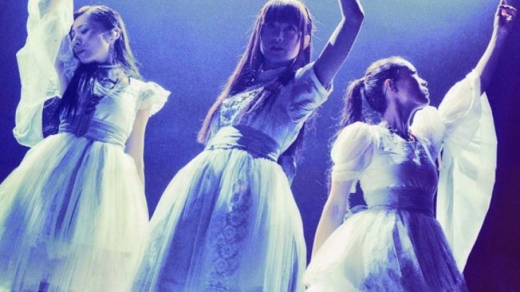 Kalafina best album (1)