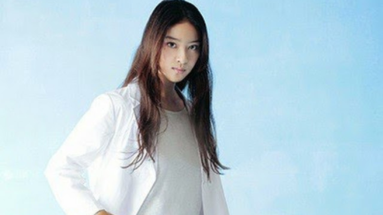 Emi Takei berperan dalam drama ZERO'S TRUTH: FORENSIC MEDICAL EXAMINER MATSUMOTO MAOU