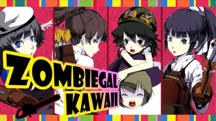 Zombiegal-Kawaii-Screenshot-1