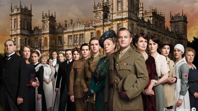downtonabbey