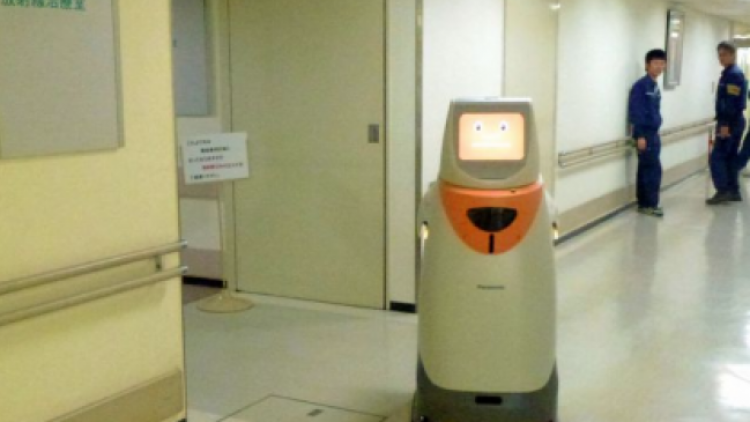hospi-robo hospi-robo