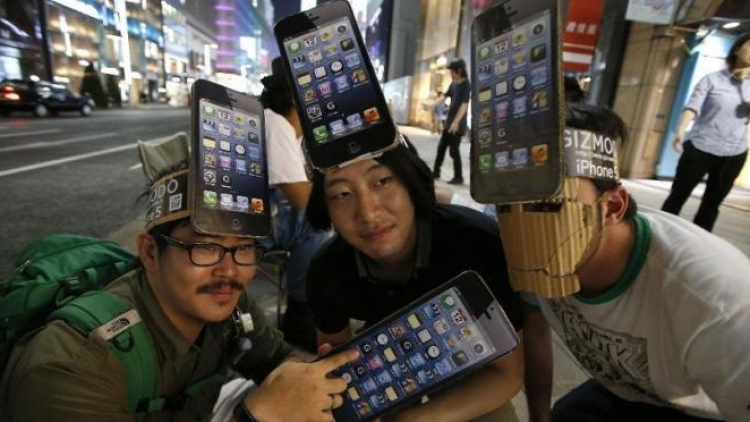 japan-iphone5