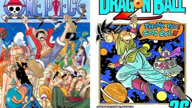 onepiece-dragonball