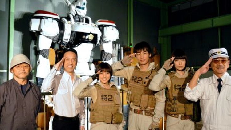 patlabor