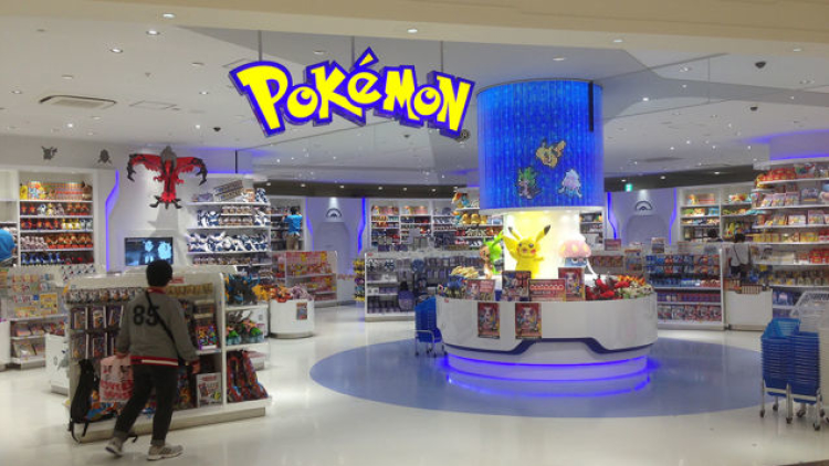 pokemon center 01