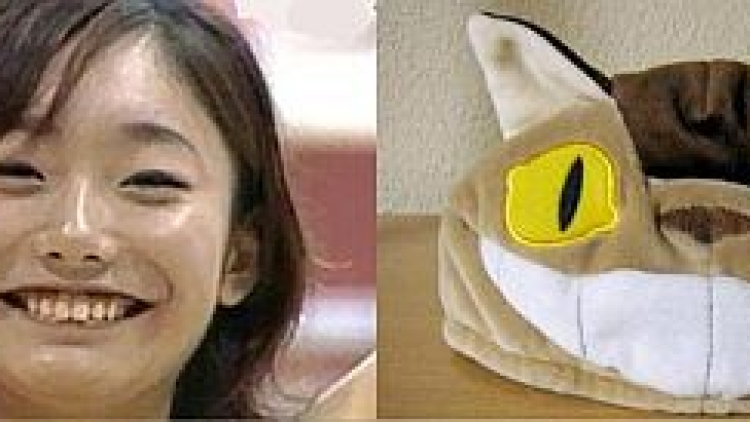 totally looks like 01